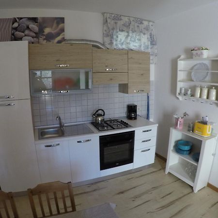 Casa Vacanza Malcesine Værelse billede