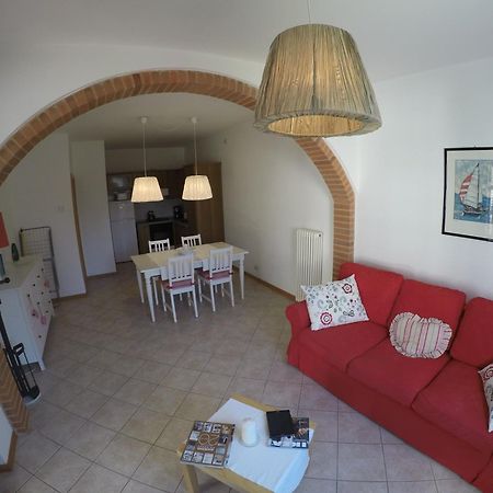 Casa Vacanza Malcesine Værelse billede
