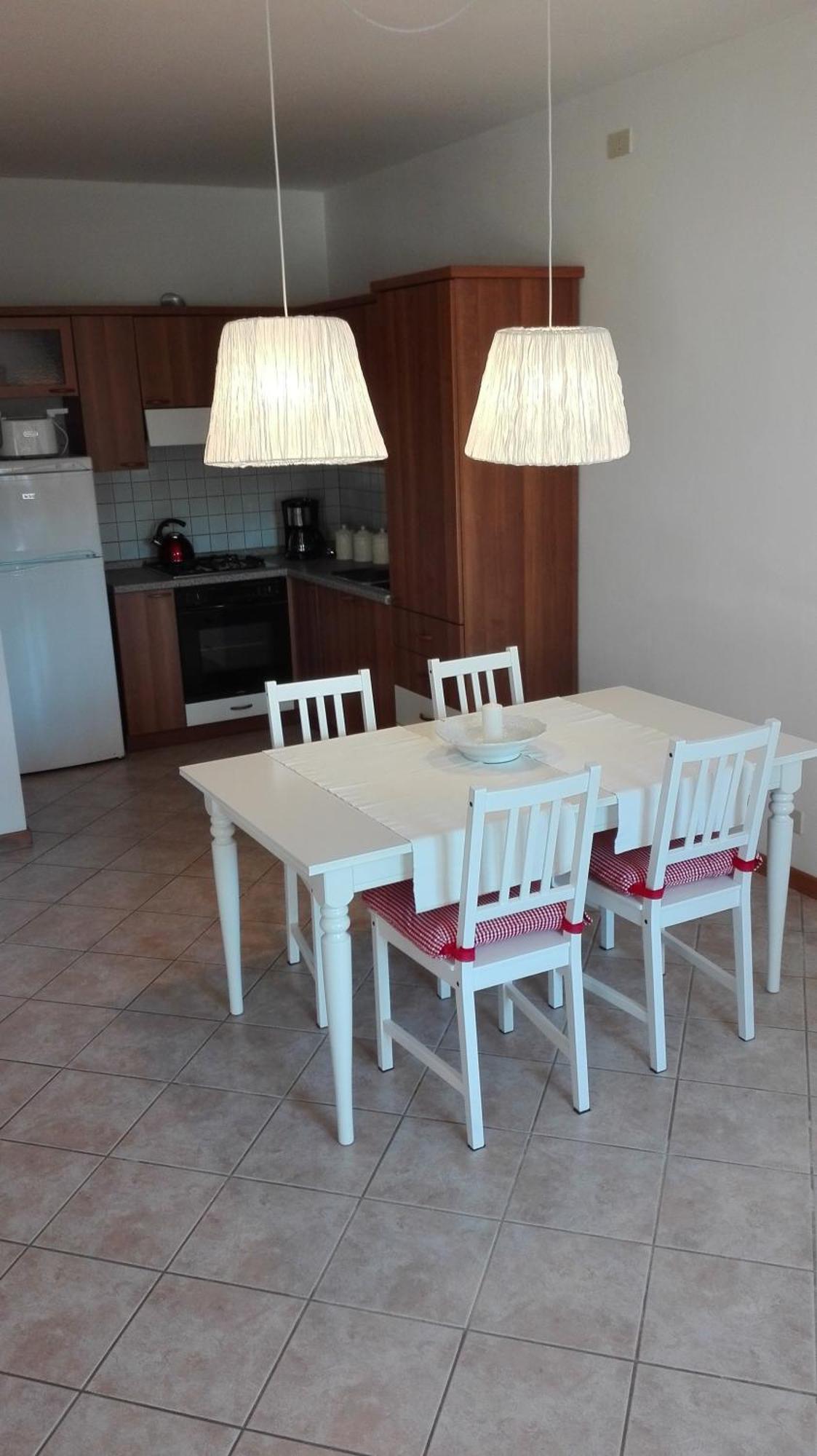 Casa Vacanza Malcesine Værelse billede