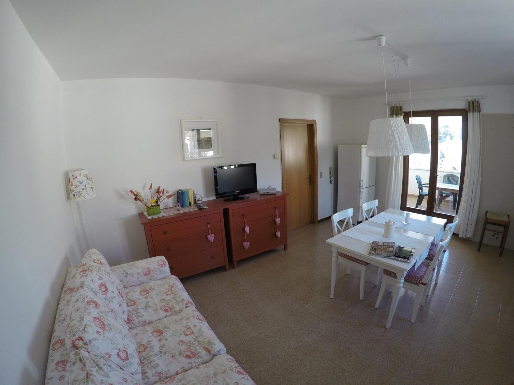 Casa Vacanza Malcesine Værelse billede
