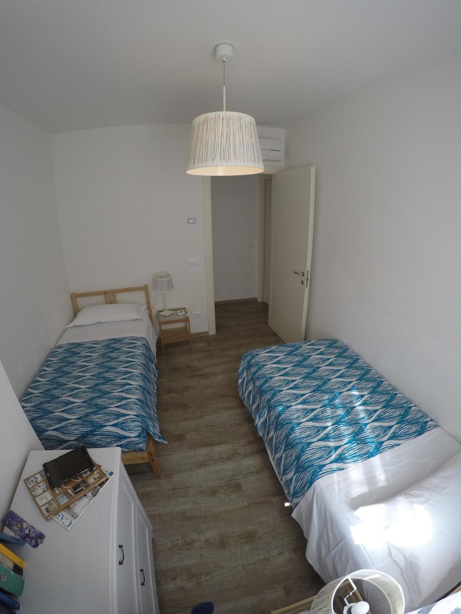 Casa Vacanza Malcesine Værelse billede