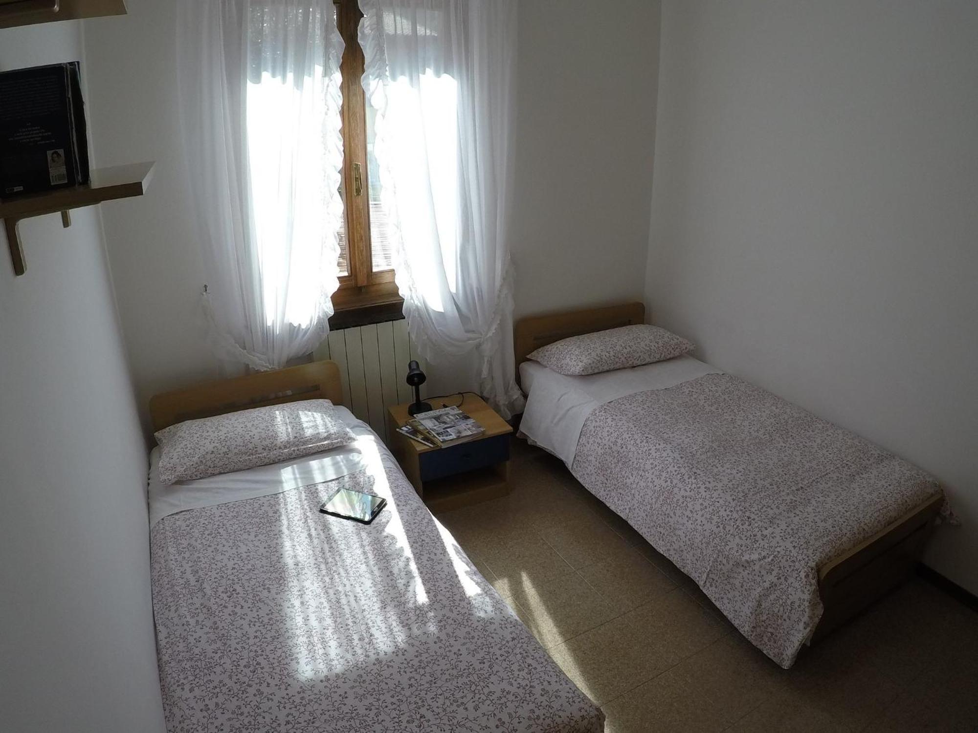 Casa Vacanza Malcesine Værelse billede