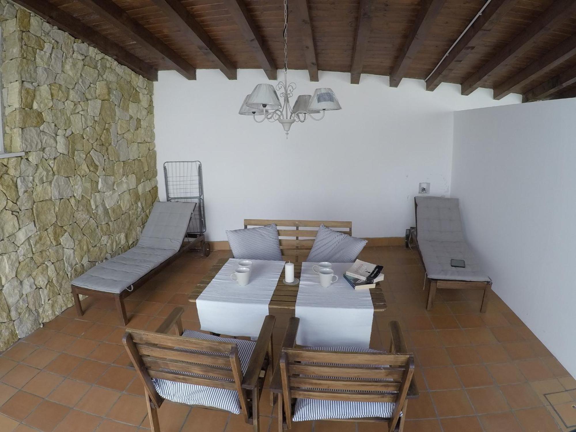 Casa Vacanza Malcesine Værelse billede