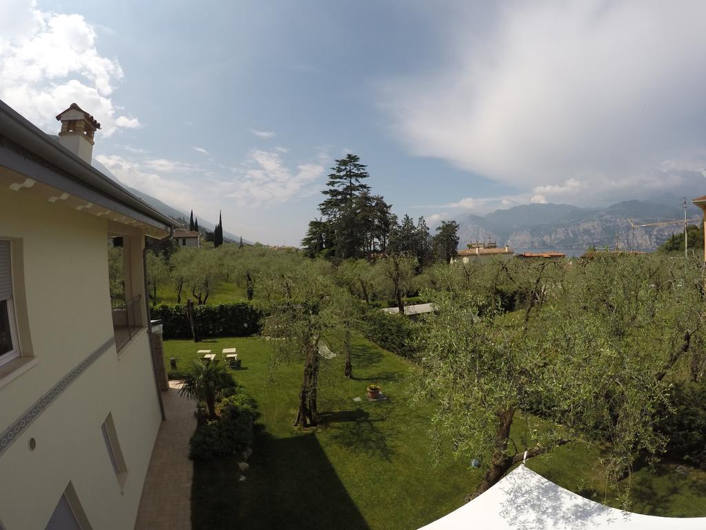 Casa Vacanza Malcesine Eksteriør billede
