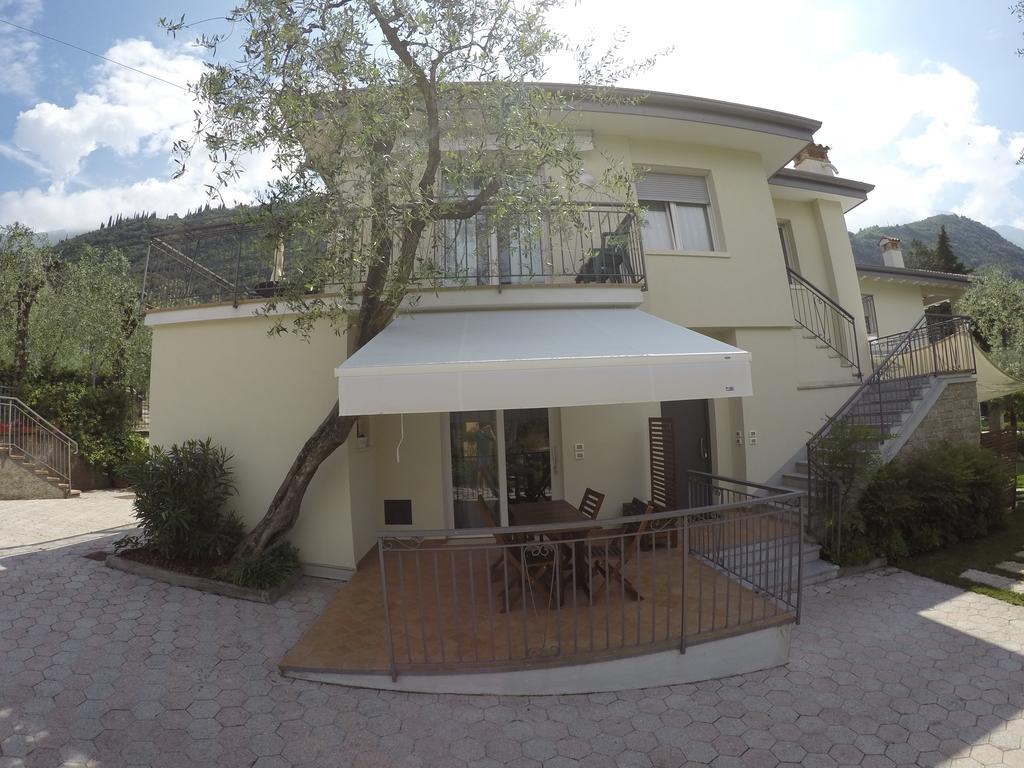 Casa Vacanza Malcesine Eksteriør billede