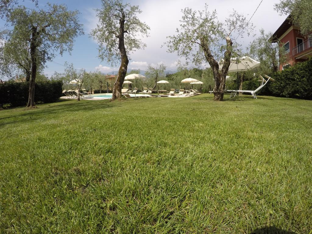 Casa Vacanza Malcesine Eksteriør billede