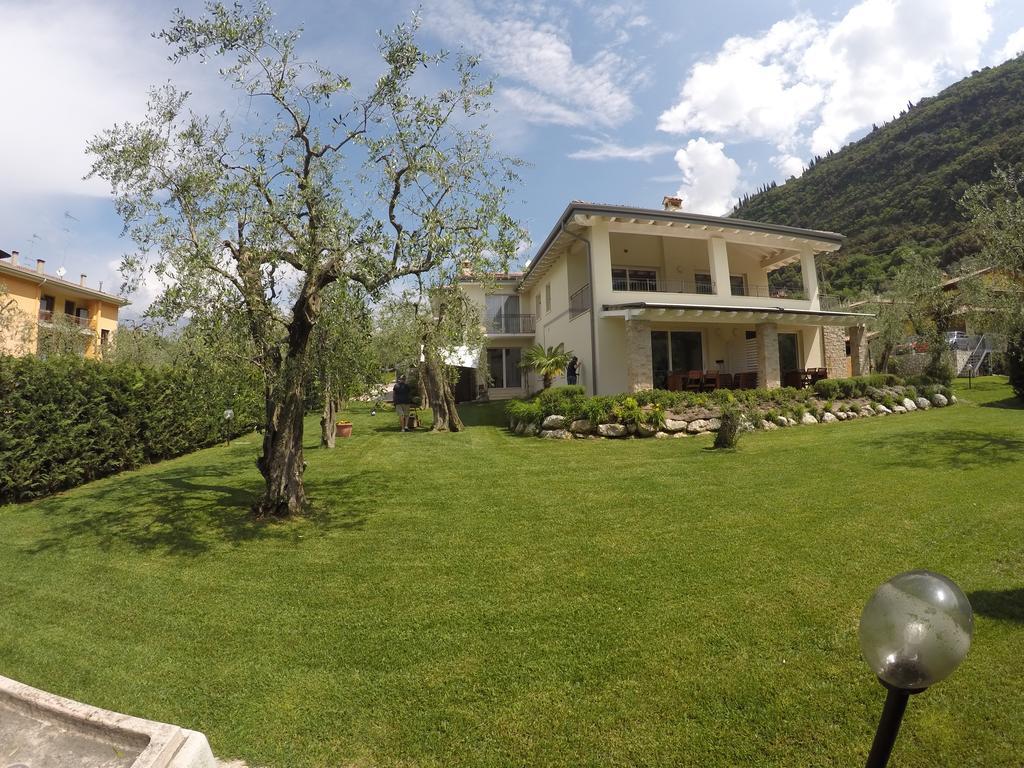 Casa Vacanza Malcesine Eksteriør billede