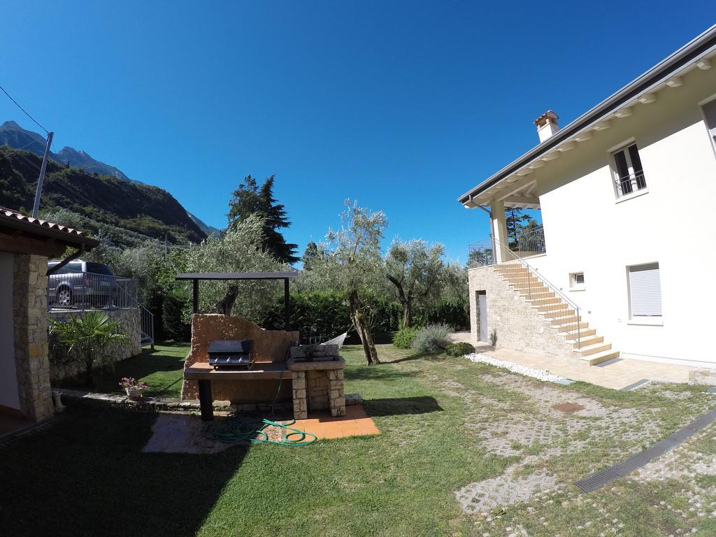 Casa Vacanza Malcesine Eksteriør billede