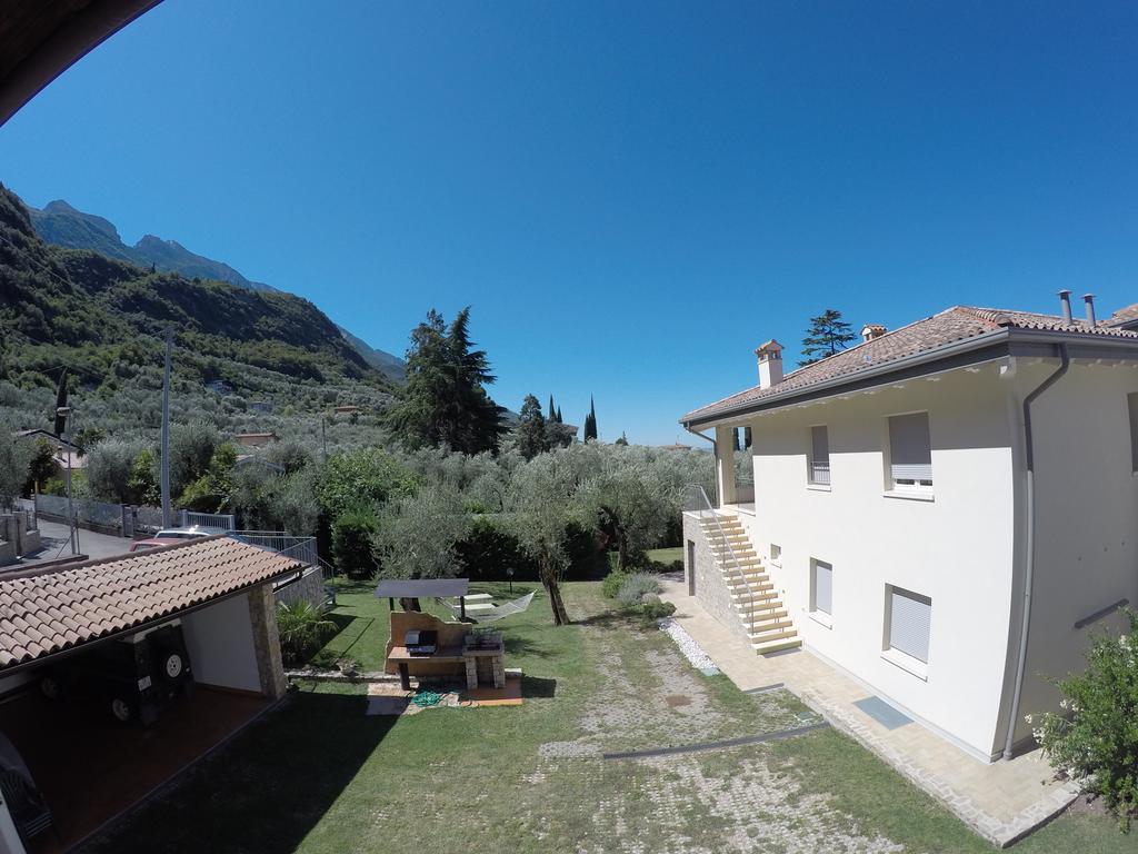 Casa Vacanza Malcesine Eksteriør billede