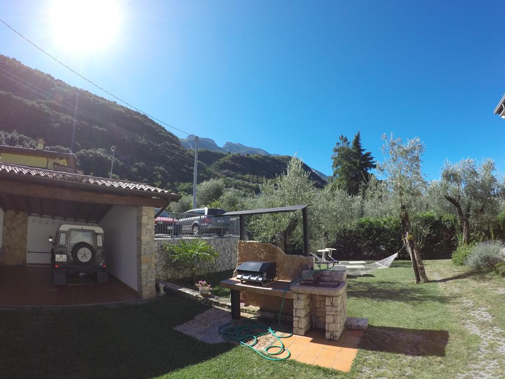 Casa Vacanza Malcesine Eksteriør billede