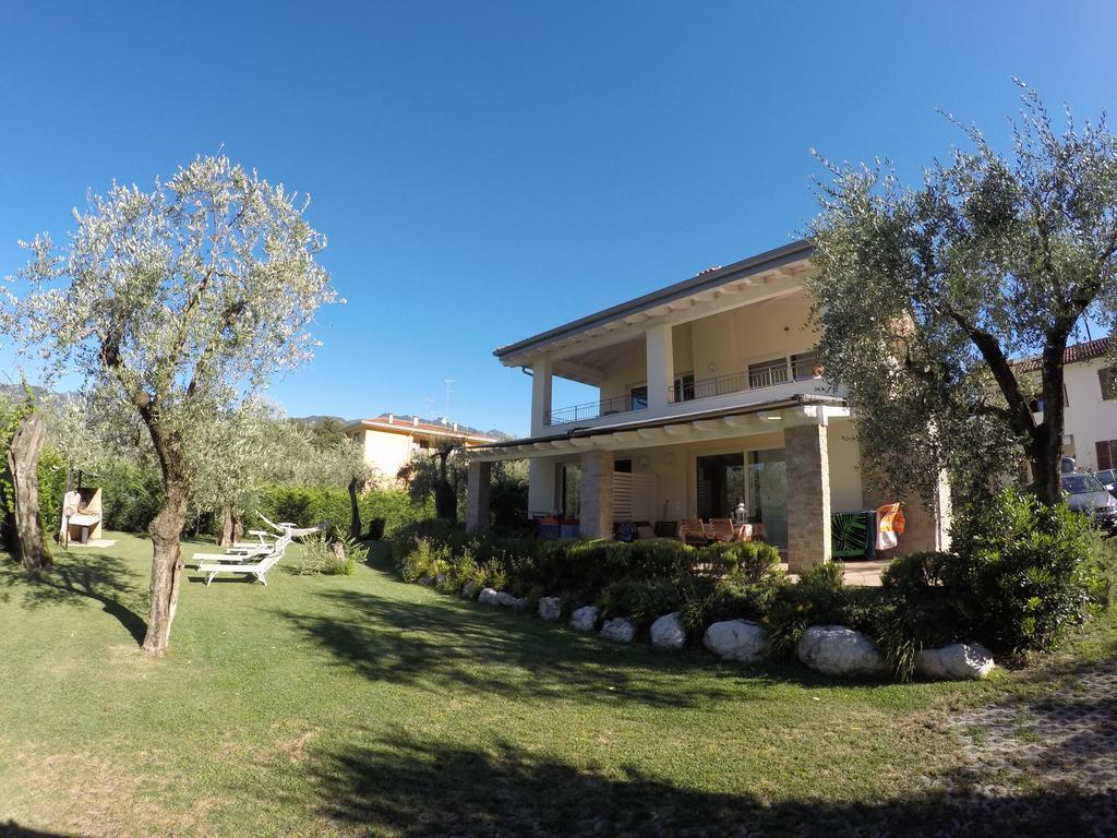 Casa Vacanza Malcesine Eksteriør billede