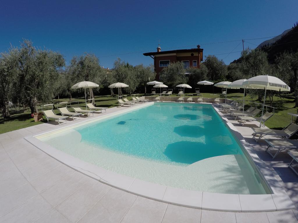 Casa Vacanza Malcesine Eksteriør billede