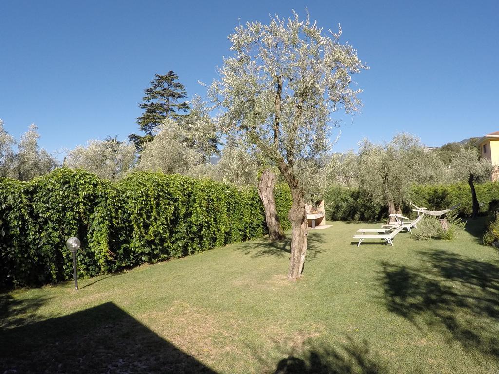 Casa Vacanza Malcesine Eksteriør billede