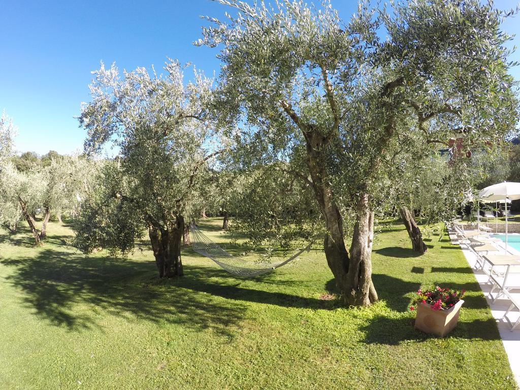 Casa Vacanza Malcesine Eksteriør billede