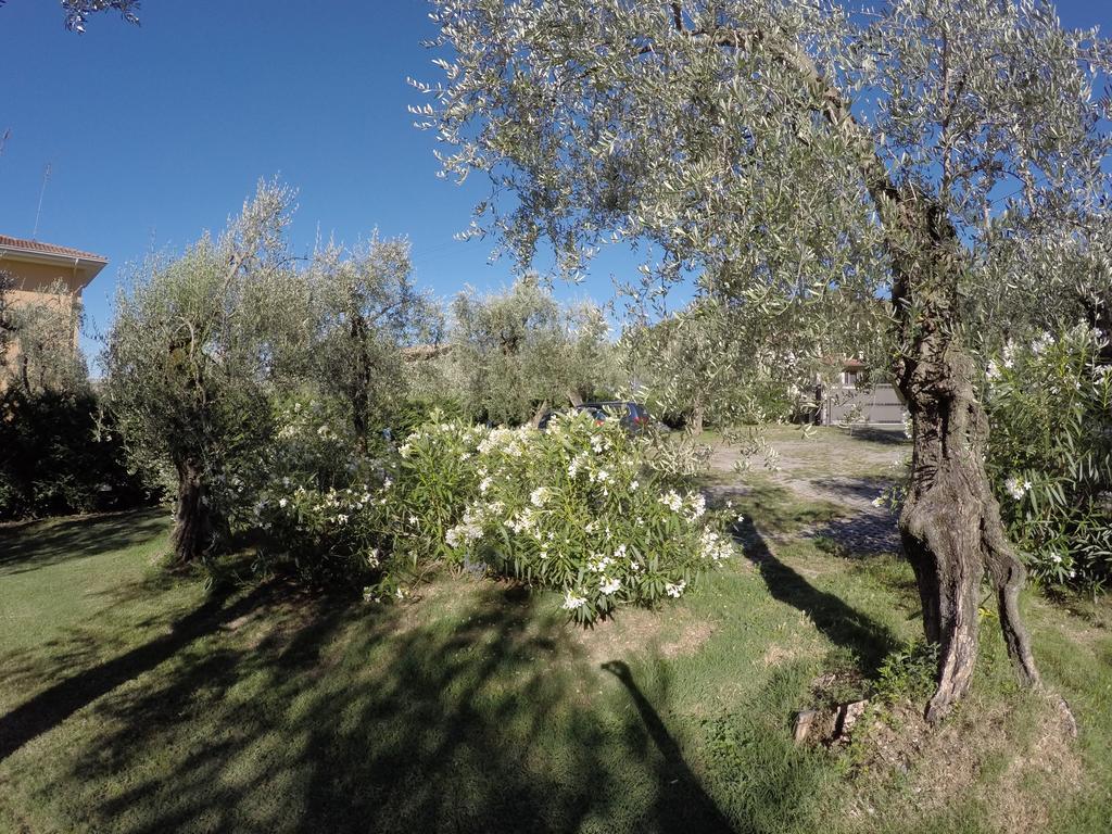 Casa Vacanza Malcesine Eksteriør billede