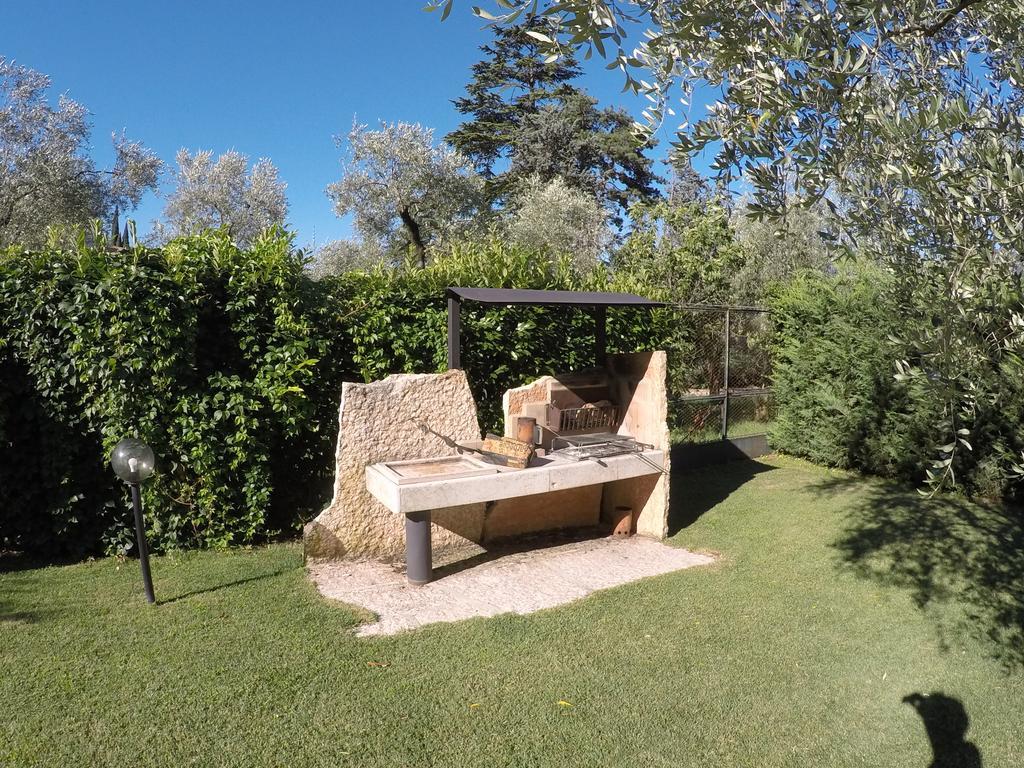 Casa Vacanza Malcesine Eksteriør billede