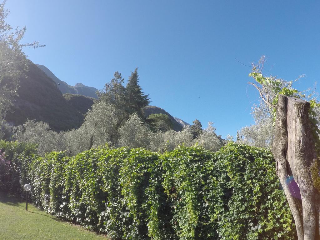 Casa Vacanza Malcesine Eksteriør billede