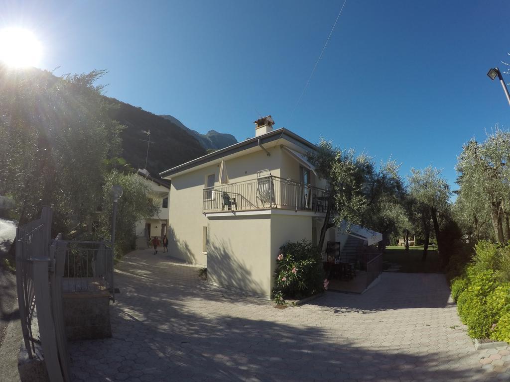 Casa Vacanza Malcesine Eksteriør billede