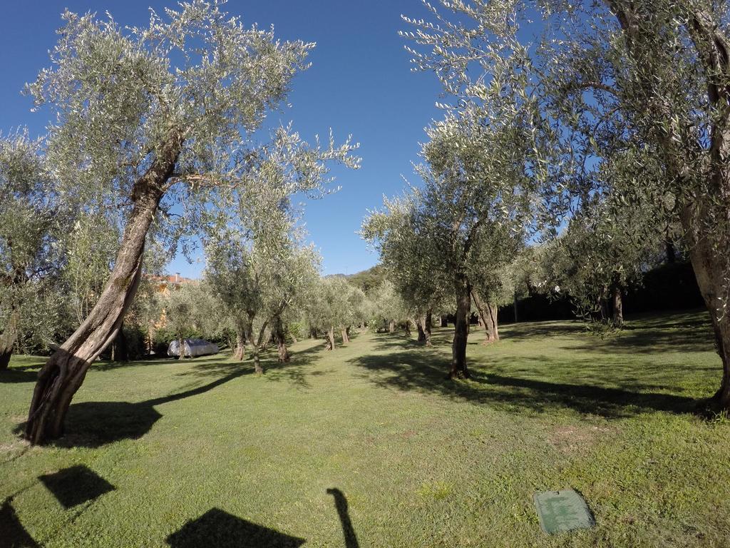 Casa Vacanza Malcesine Eksteriør billede