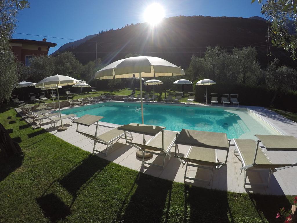 Casa Vacanza Malcesine Eksteriør billede