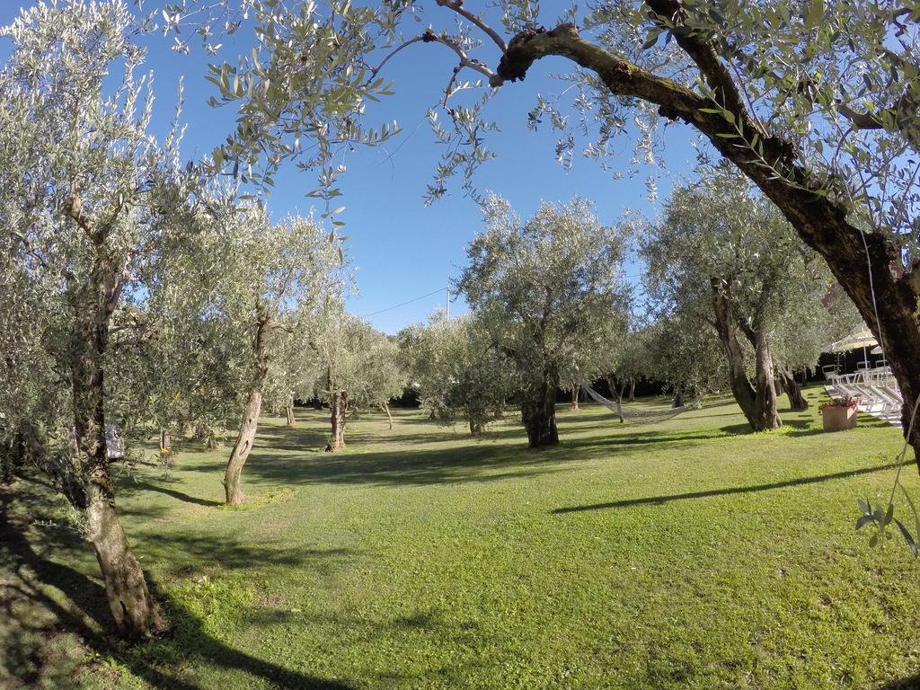 Casa Vacanza Malcesine Eksteriør billede