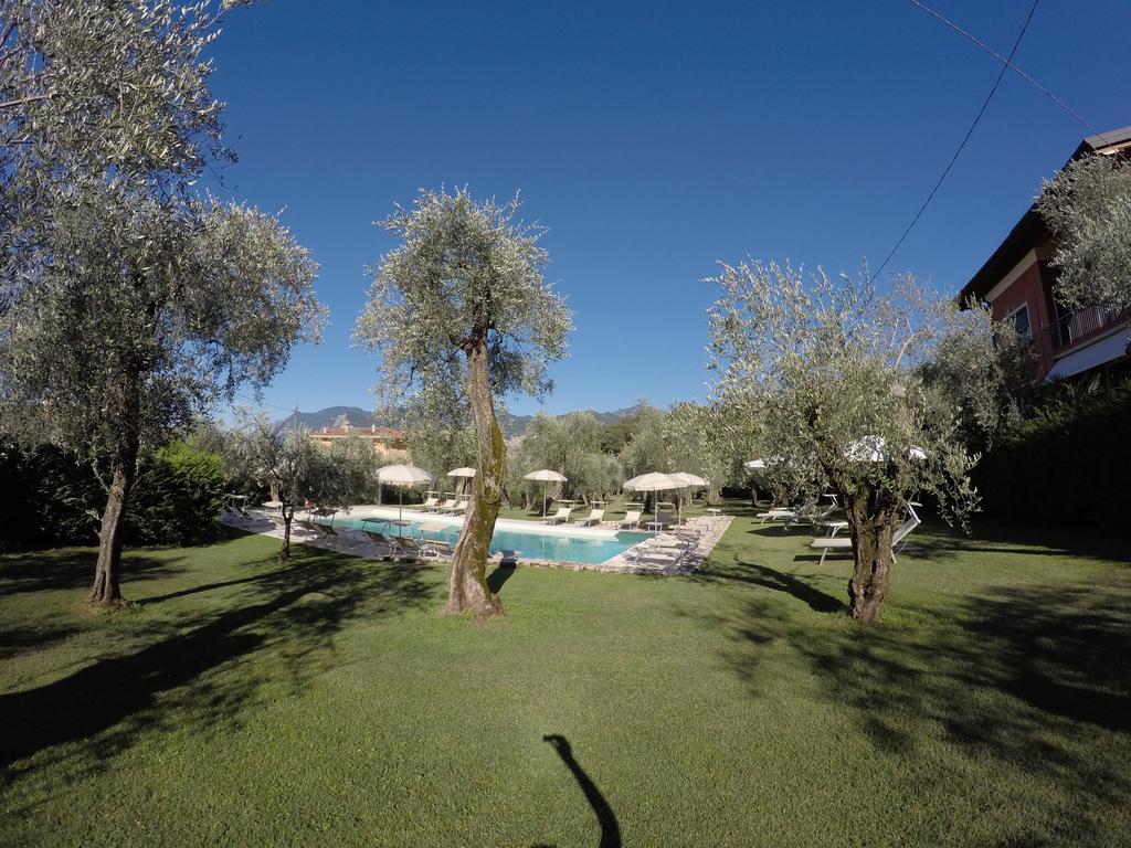 Casa Vacanza Malcesine Eksteriør billede