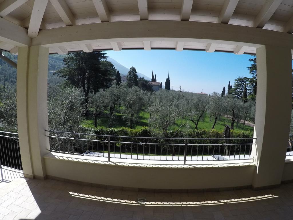 Casa Vacanza Malcesine Eksteriør billede