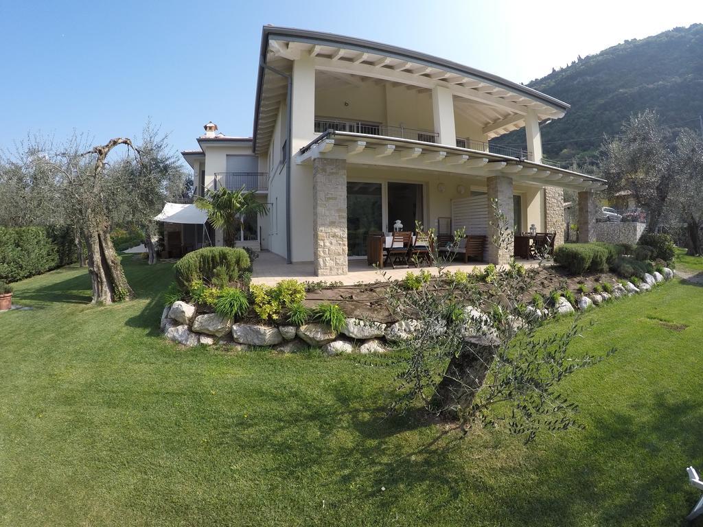 Casa Vacanza Malcesine Eksteriør billede